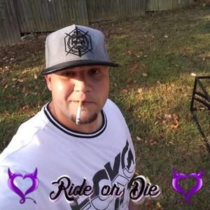 Meet your Posher, Rocco